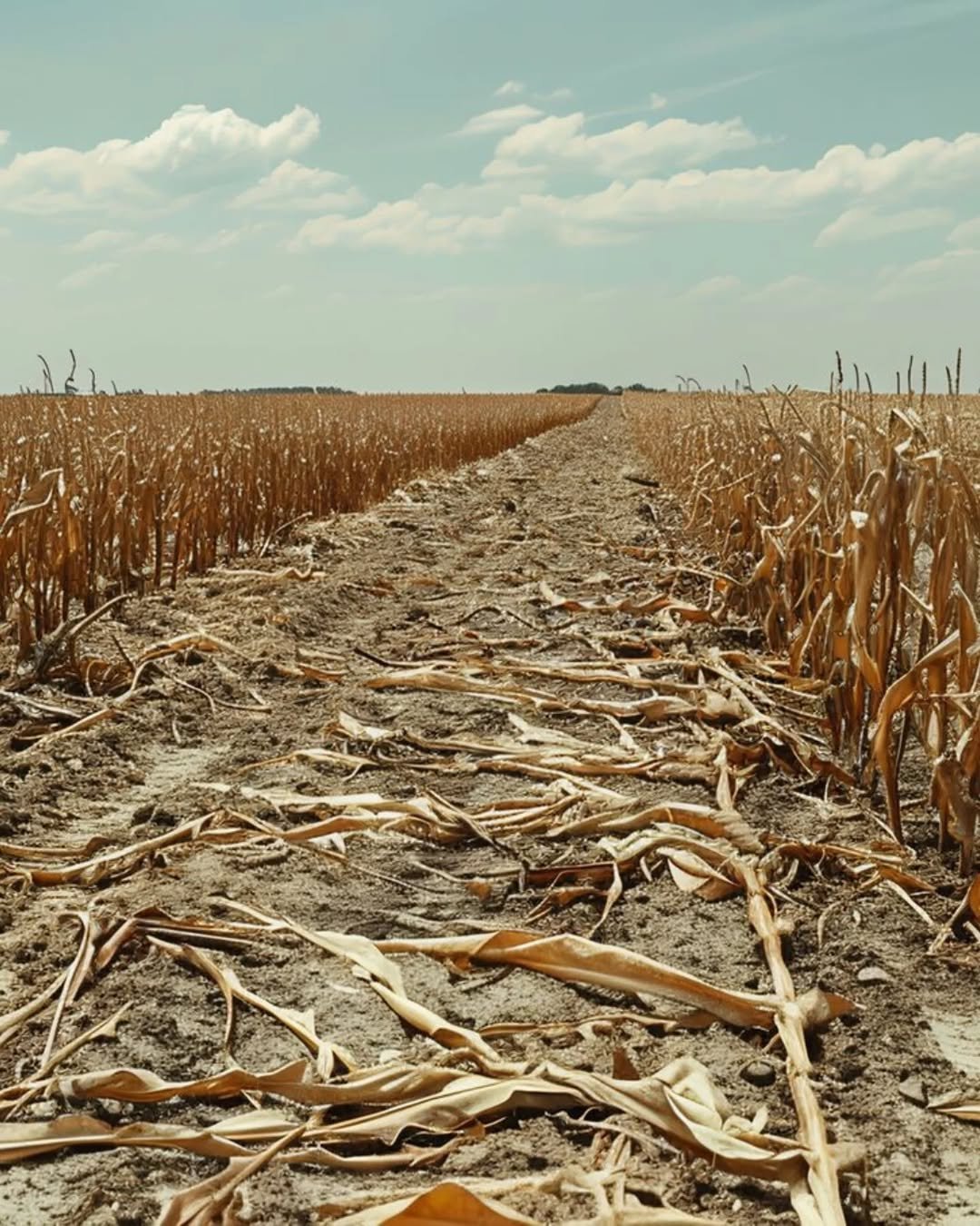 syngenta 게시물 이미지: 🌱 As El Niño strengthens and threatens more...