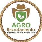 agrorecrutamento_oficial 프로필 사진
