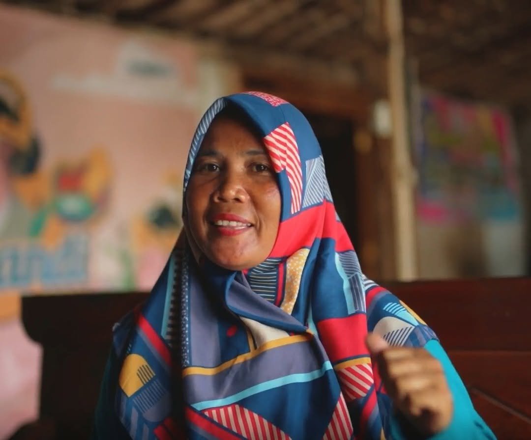 syngenta 게시물 이미지: Meet Supriyati, part of the Srikandi NK...