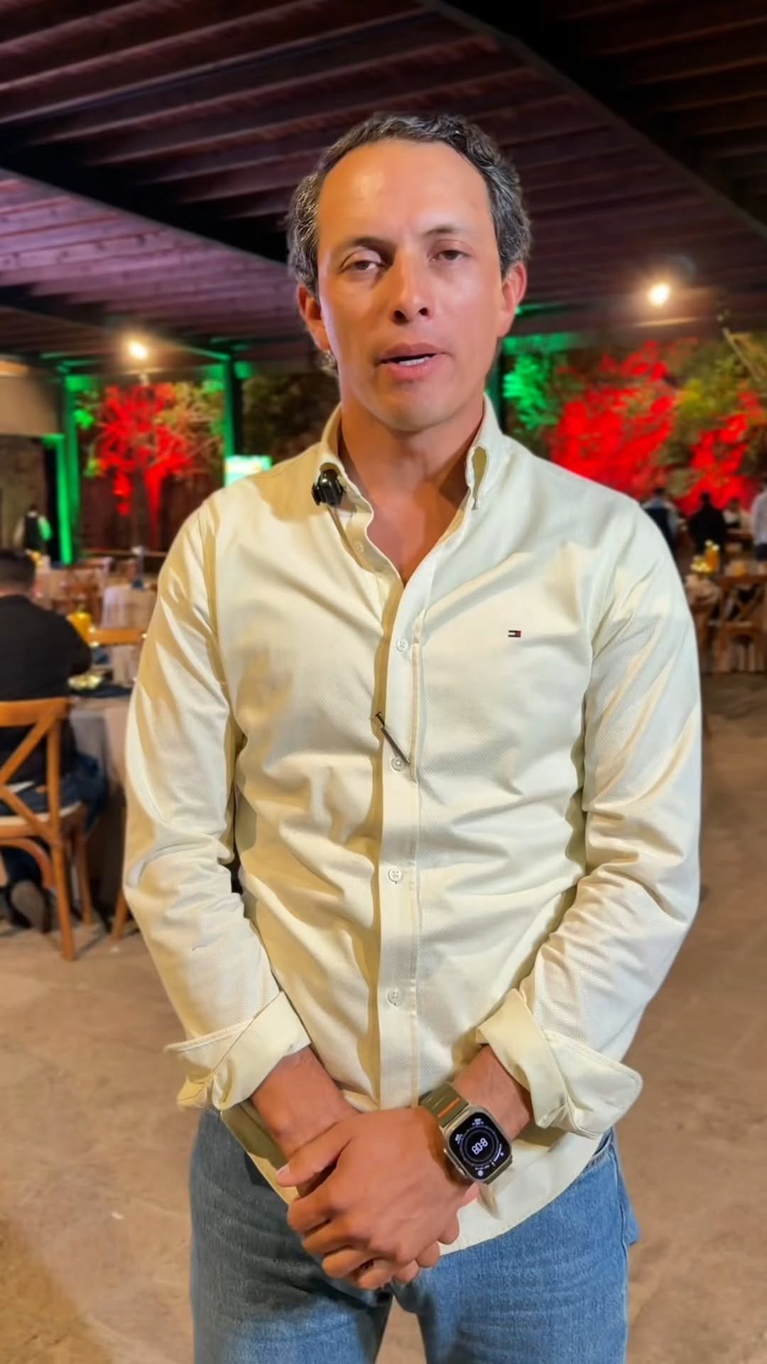 syngentasemillasvegetalesmx 게시물 이미지: La voz de los productores nos impulsa a...