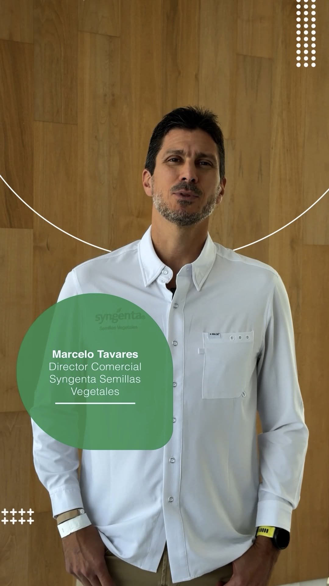 syngentasemillasvegetalesmx 게시물 이미지: La confianza en el campo se construye con...