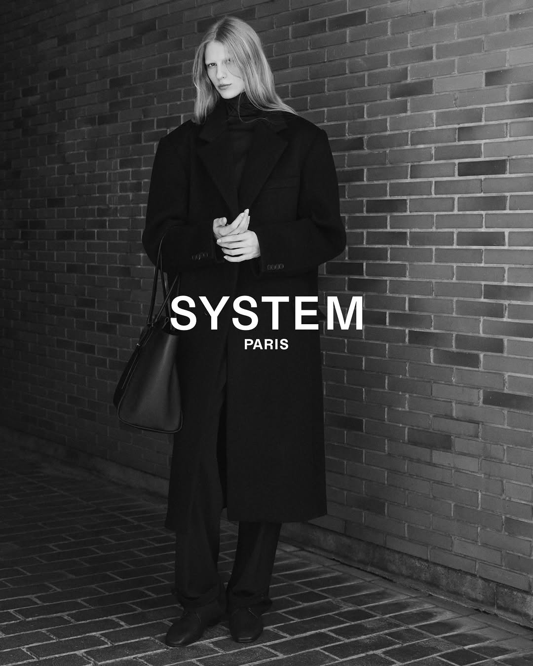 systemofficial 게시물 이미지: [#SYSTEMPARIS]

SYSTEMPARIS 26FW Nowhere Neat...