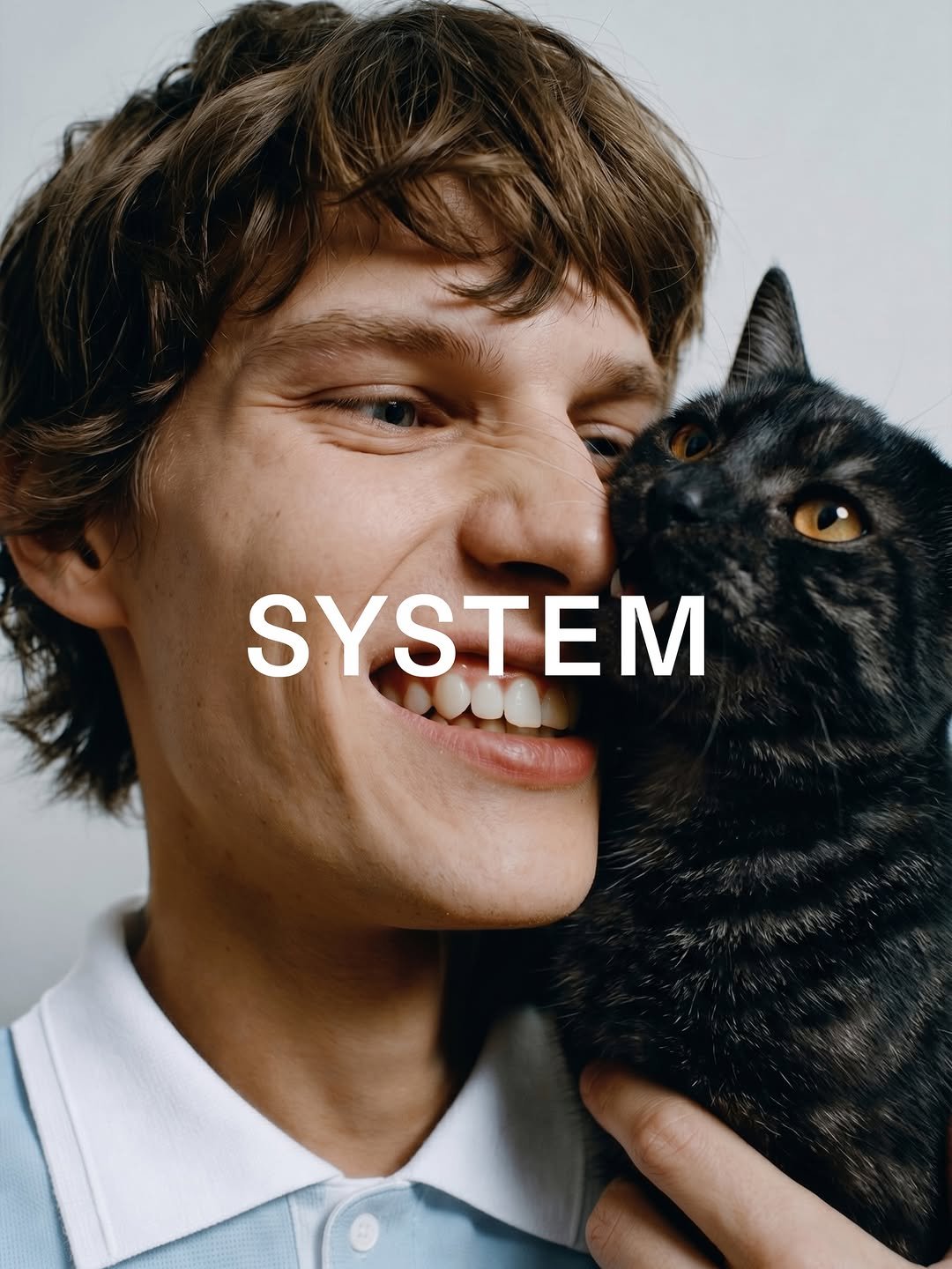 systemofficial 게시물 이미지: [#SYSTEMHOMME]
SYSTEM HOMME SS26 Capsule:...