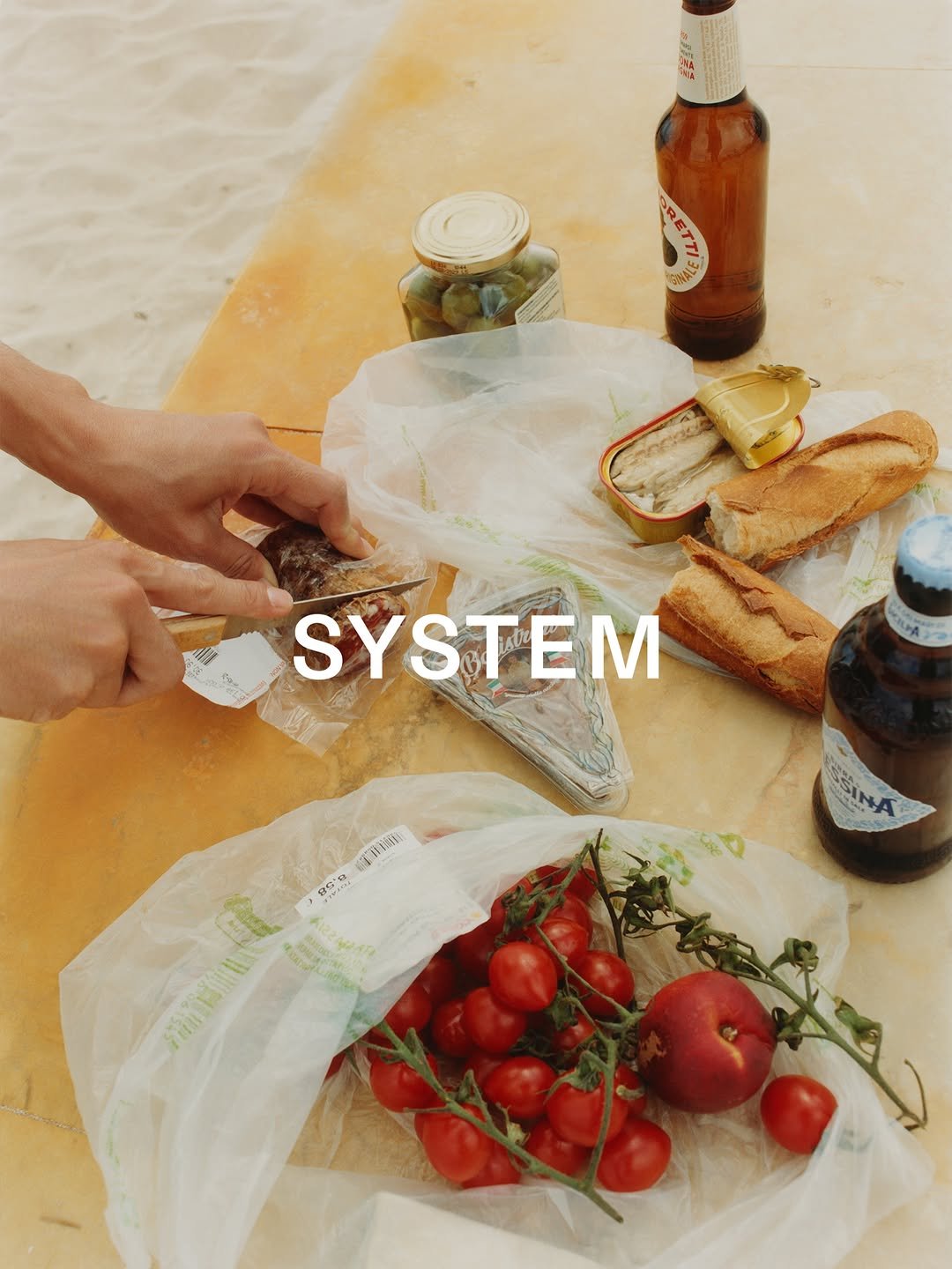 systemofficial 게시물 이미지: [#SYSTEMHOMME]

‘Between Moments’
SYSTEM HOMME...