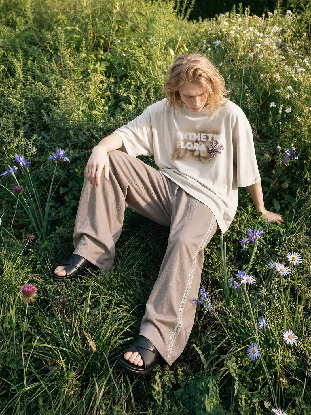 systemofficial 게시물 이미지: [#SYSTEMHOMME]
SYSTEM HOMME SS26 Capsule:...