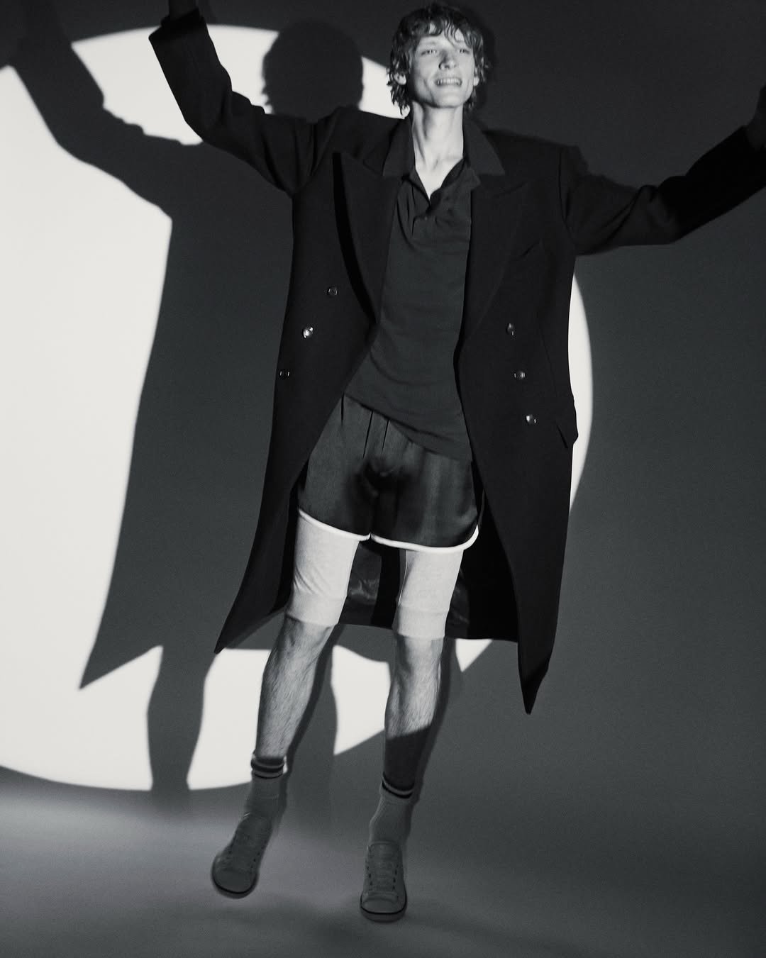 systemofficial 게시물 이미지: [#SYSTEMPARIS]

SYSTEMPARIS 26FW Nowhere Neat...