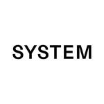 systemofficial 인스타그램 프로필 사진