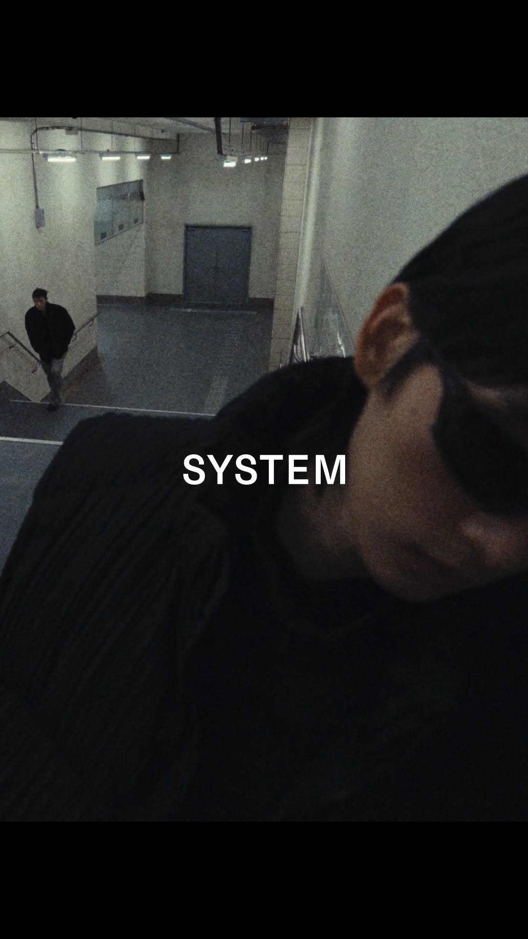 systemofficial 게시물 이미지: [#SYSTEMHOMME]
25FW TYPE-2
‘DO NOT FEAR....