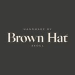 brownhat_official 프로필 사진