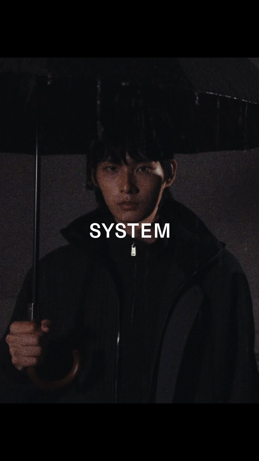 systemofficial 게시물 이미지: [#SYSTEMHOMME]
25FW TYPE-2
‘DO NOT FEAR....