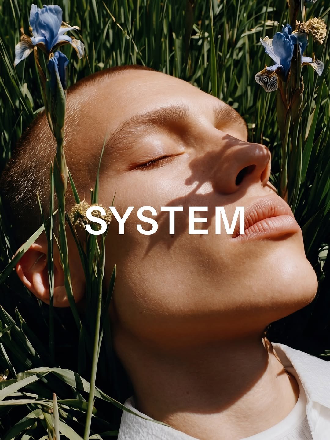 systemofficial 게시물 이미지: [#SYSTEMHOMME]
SYSTEM HOMME SS26 Capsule:...