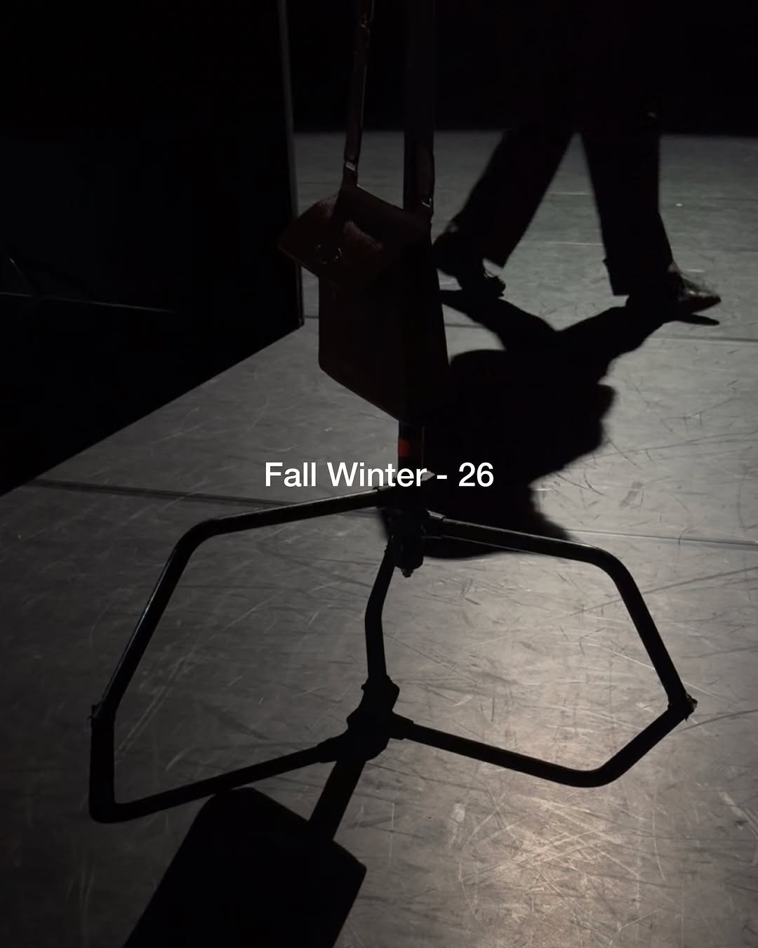 systemofficial 게시물 이미지: [#SYSTEMPARIS]

SYSTEMPARIS 26FW Nowhere Neat...