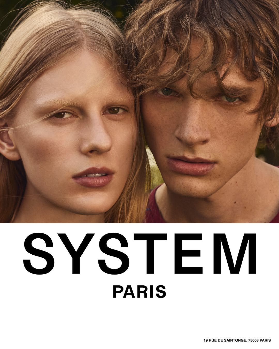 systemofficial 게시물 이미지: [#SYSTEMPARIS]

SYSTEMPARIS 26FW Nowhere Neat...