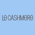 lecashmere_official 프로필 사진