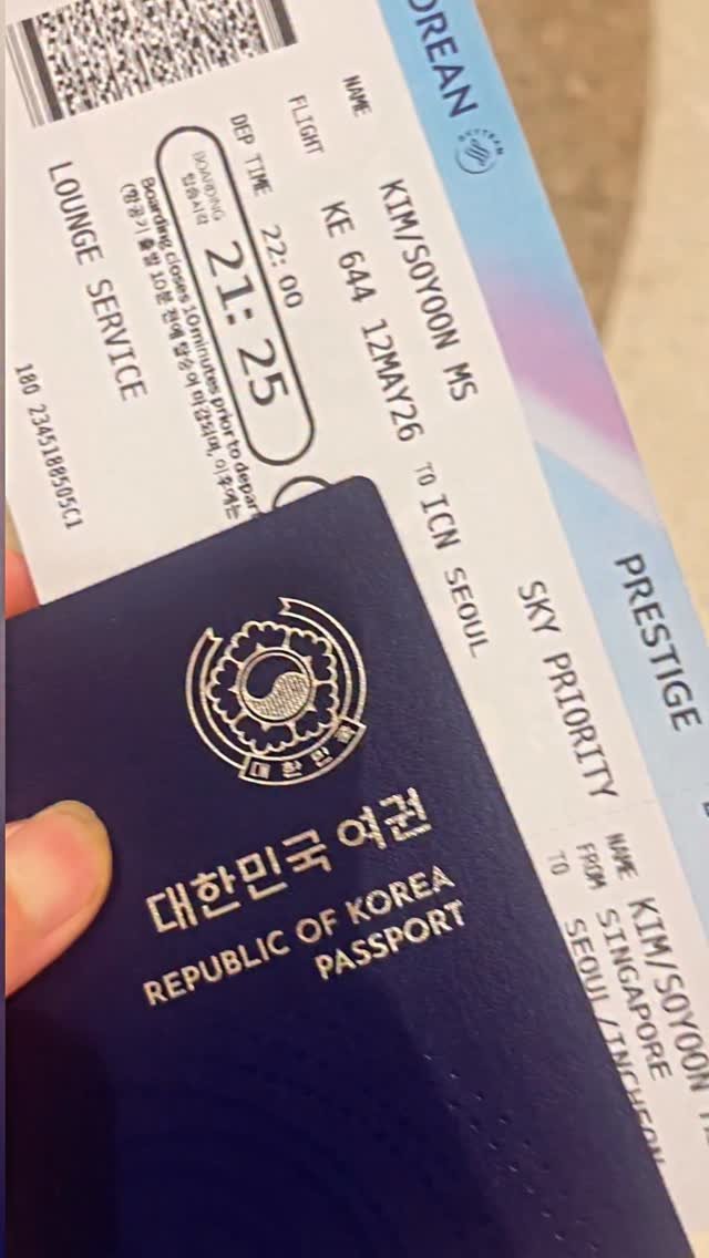 syxune 게시물 이미지: 저번주에 싱가포르로 출장 레슨 다녀왔어요🙏🏻
Vip 대접 해주셔서...