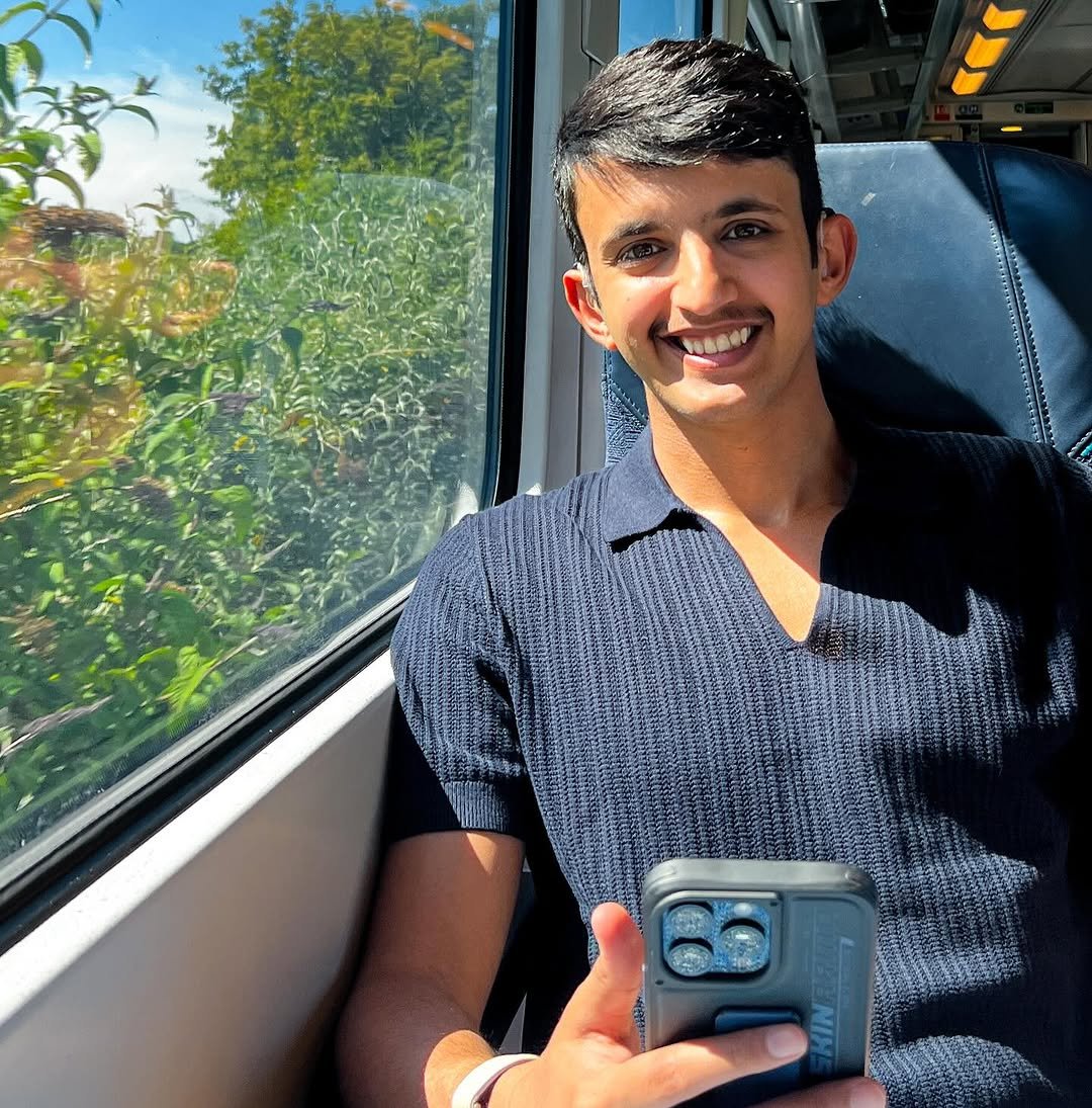 Photo by Shabib Alajmi 🍍 on June 25, 2024.