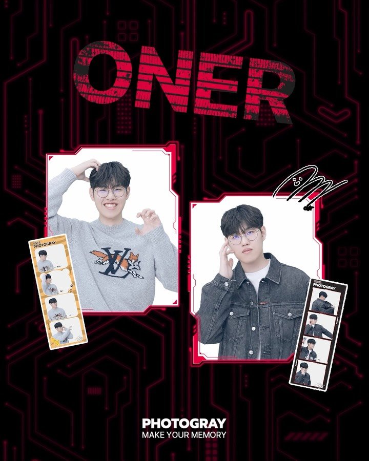 t1_oner 게시물 이미지: [PHOTOGRAY X 오너]

˖♡ ⁺ ᘏ ⑅ ᘏ
˖°ฅ( • · • ฅ)
오너...