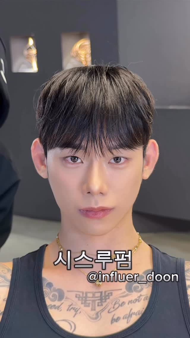 t_____j_ 게시물 이미지: 시스루펌

깔끔하고 단정한 태중님 시스루펌

압구정로데오 인플러...