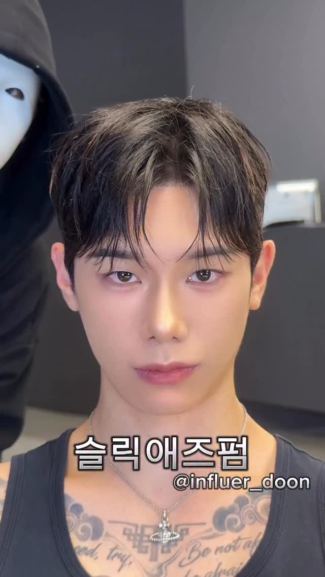 t_____j_ 게시물 이미지: 슬릭애즈펌

남자들 머리 메이크업 중요성

압구정로데오 인플러...