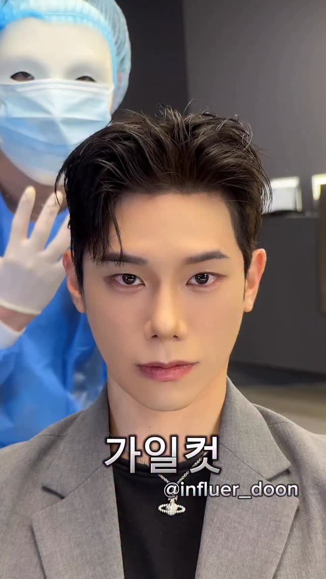 t_____j_ 게시물 이미지: 가일컷 

미용실에서 누가 충치를 치료하나

압구정로데오 인플러...