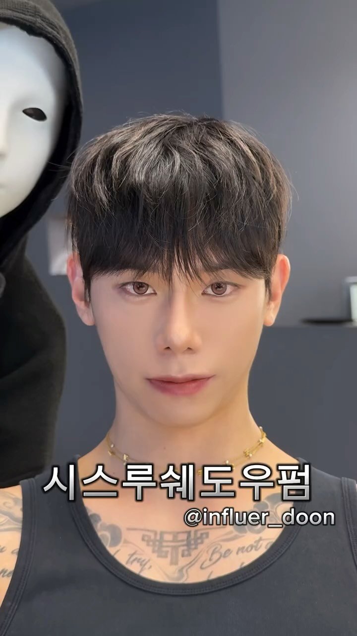 t_____j_ 게시물 이미지: 시스루쉐도우펌

언니 진짜 그만해 근데 예쁘다

압구정로데오 인플러...