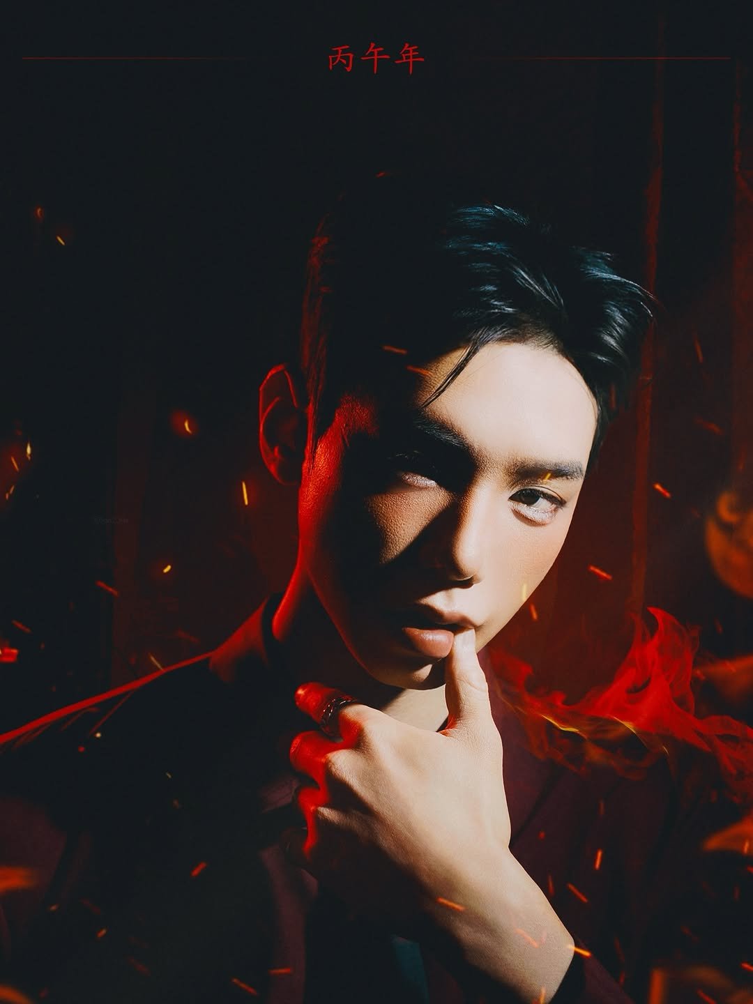 Photo shared by 태중 / 재밌는 뷰티라이프 on January 02, 2026 tagging @hk_sayuri.