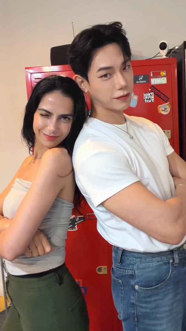 t_____j_ 게시물 이미지: ✨😎 first time trying transition hereeee