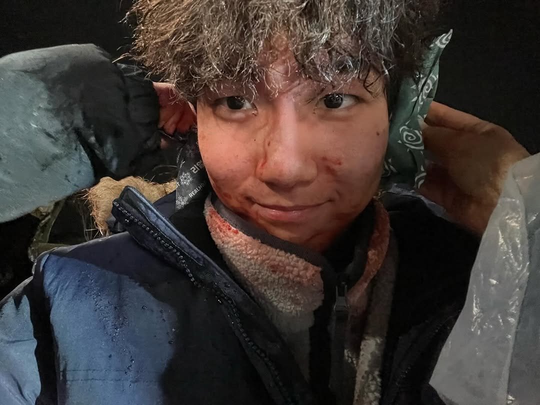 Photo by 탕준상 on May 28, 2024.