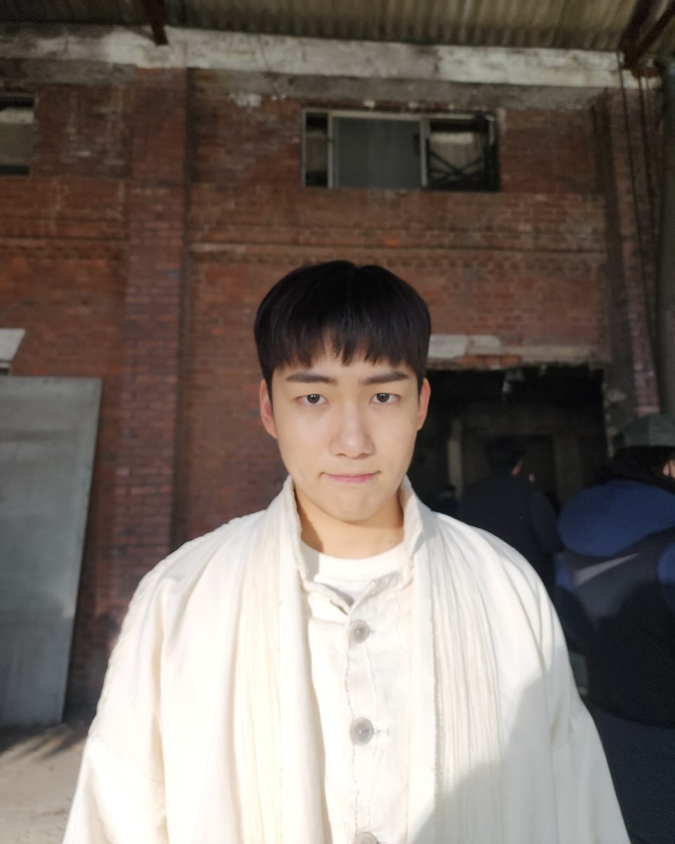 Photo shared by 탕준상 on May 30, 2025 tagging @mbcdrama_now.