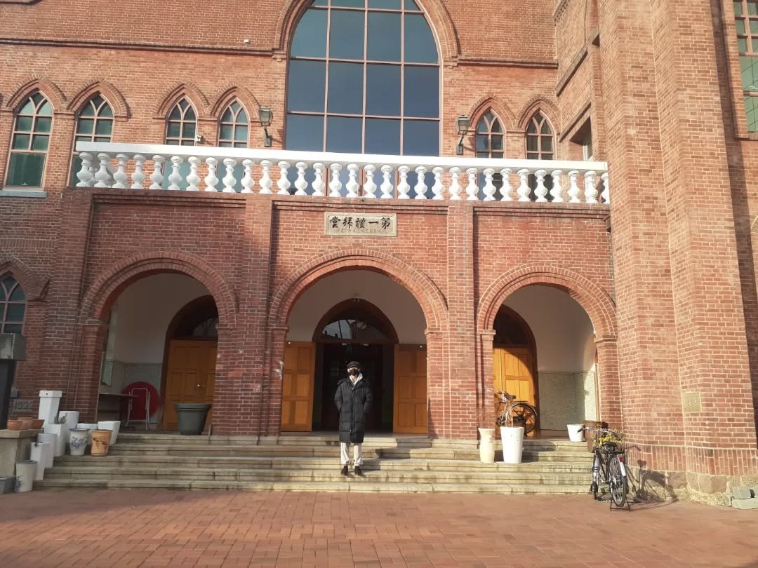 Photo by 찬혁 on February 06, 2026. May be an image of text.