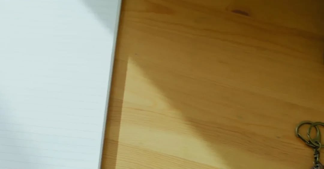 Photo by 찬혁 on February 17, 2026. May be an image of diary, desk, pen, clipboard and text.