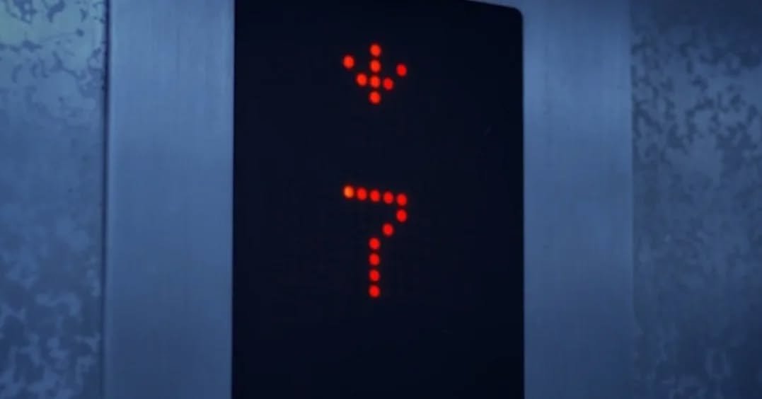 Photo by 찬혁 on March 01, 2026. May be an image of signboard, timer, scoreboard and text.