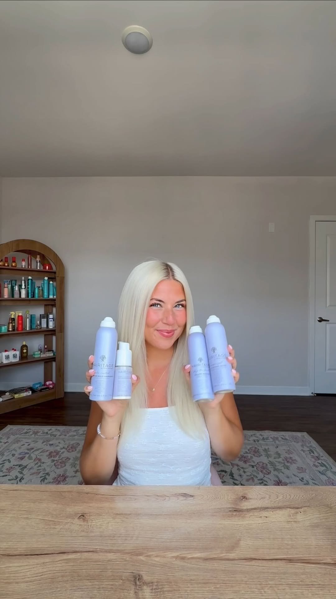taaylor_xox 게시물 이미지: Sleek Blowout using only PURPLE products from...