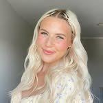 taaylor_xox 인스타그램 프로필 사진