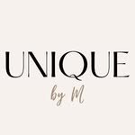 uniquebymparis 프로필 사진