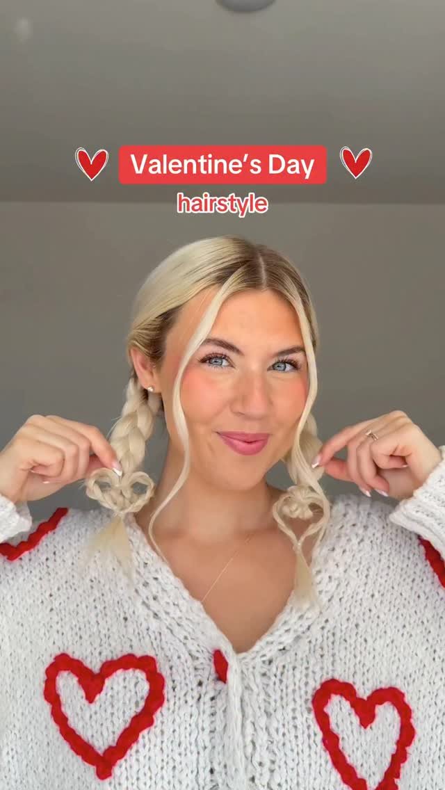 taaylor_xox 게시물 이미지: YOU GUYS 😍 the cutest Valentine’s Day...