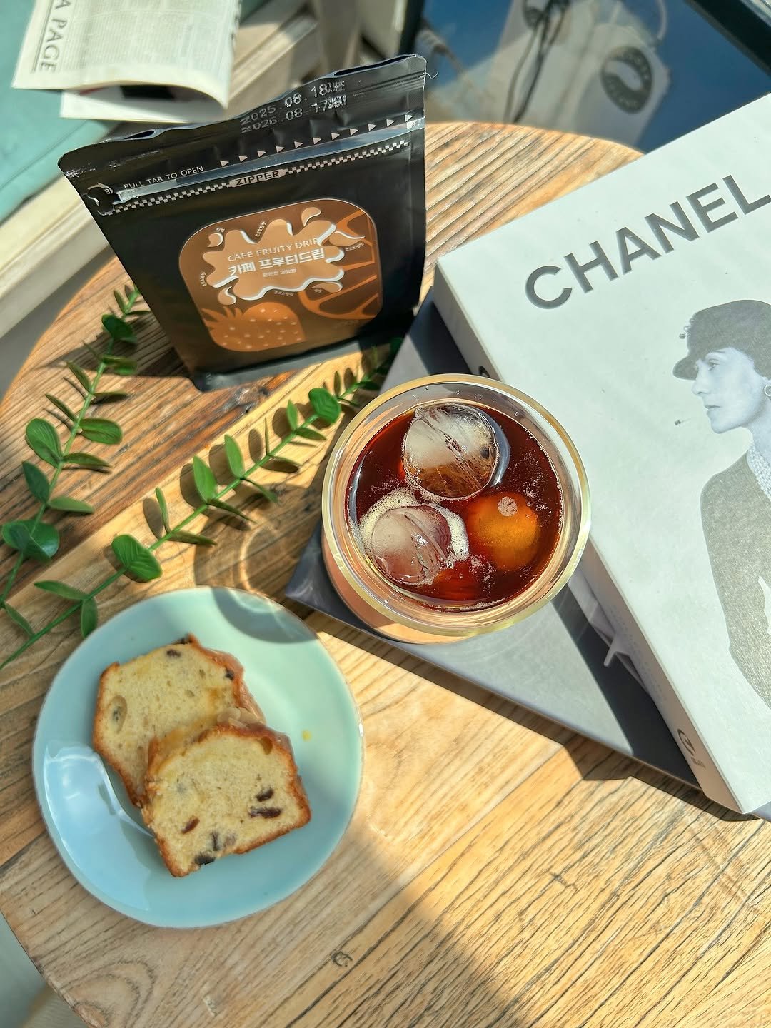 Photo shared by 장주부👩🏻‍🍳온가족 집밥 전문 크리에이터 on August 26, 2025 tagging @newdiskorea, and @pajucoffeeopa.