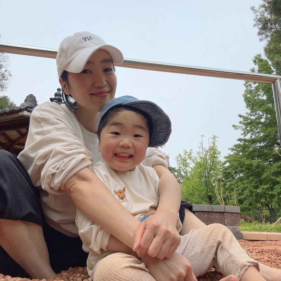 Photo by 장주부👩🏻‍🍳온가족 집밥 전문 크리에이터 on May 13, 2025.