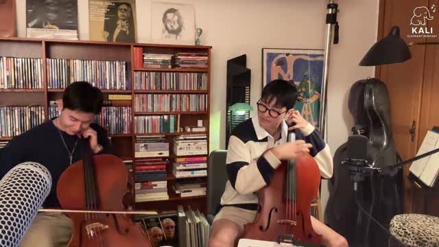 tachyonproject 게시물 이미지: Theo being a badass messing up Ian‘s Podcast....