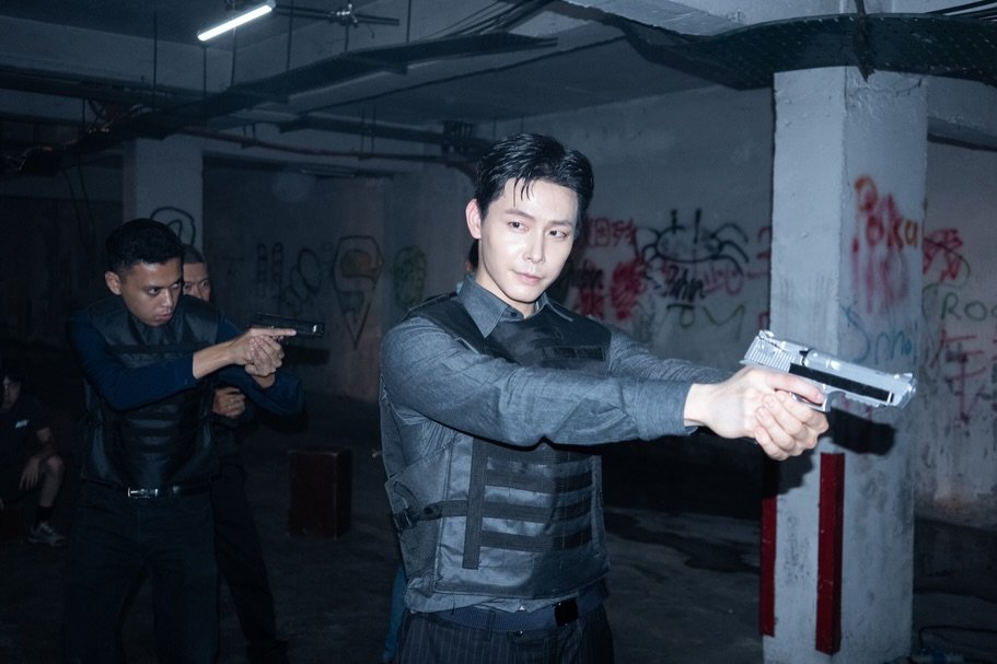 Photo by Theo Jang on February 22, 2026. May be an image of text.