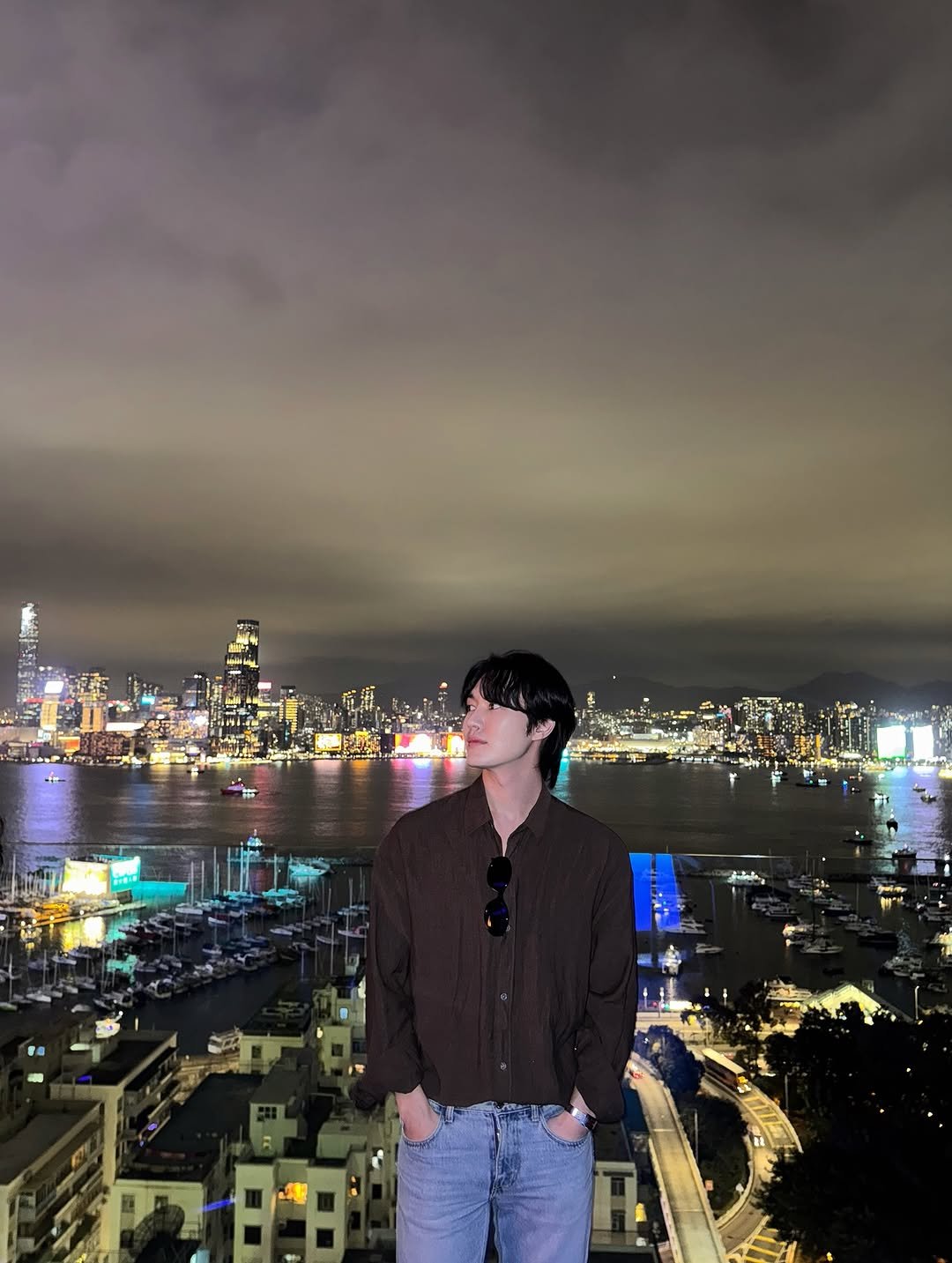 Photo by 이태리 on June 07, 2025.