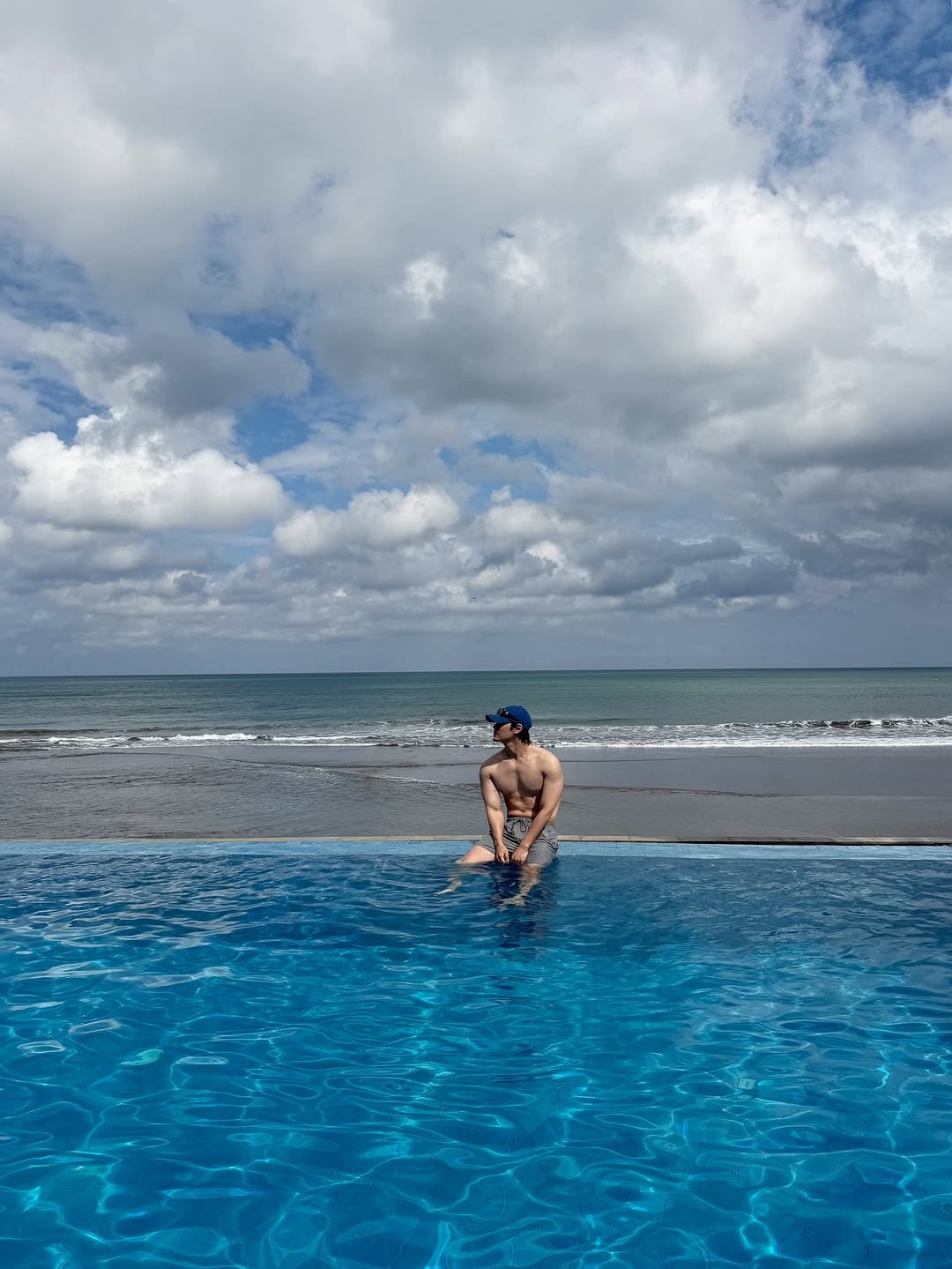 Photo by 이태리 on August 03, 2025.