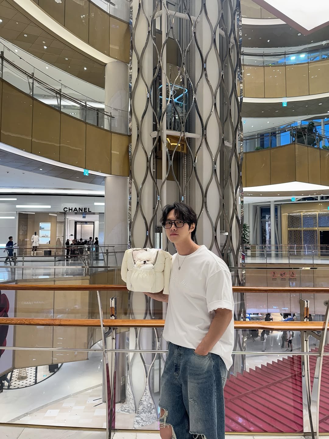 Photo by 이태리 on September 06, 2025.