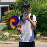 taebee333 인스타그램 프로필 사진