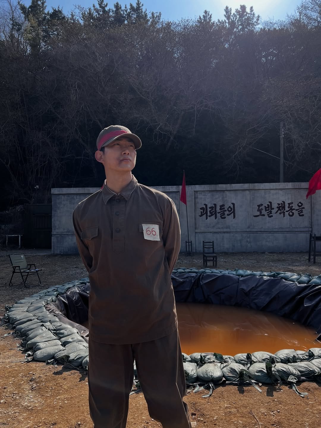 taecyeonokay 게시물 이미지: SBS [김부장] 특별출연!

재미있게 찍었습니당! 

@soganzi_51 형과 함께한 작품🫶🏼