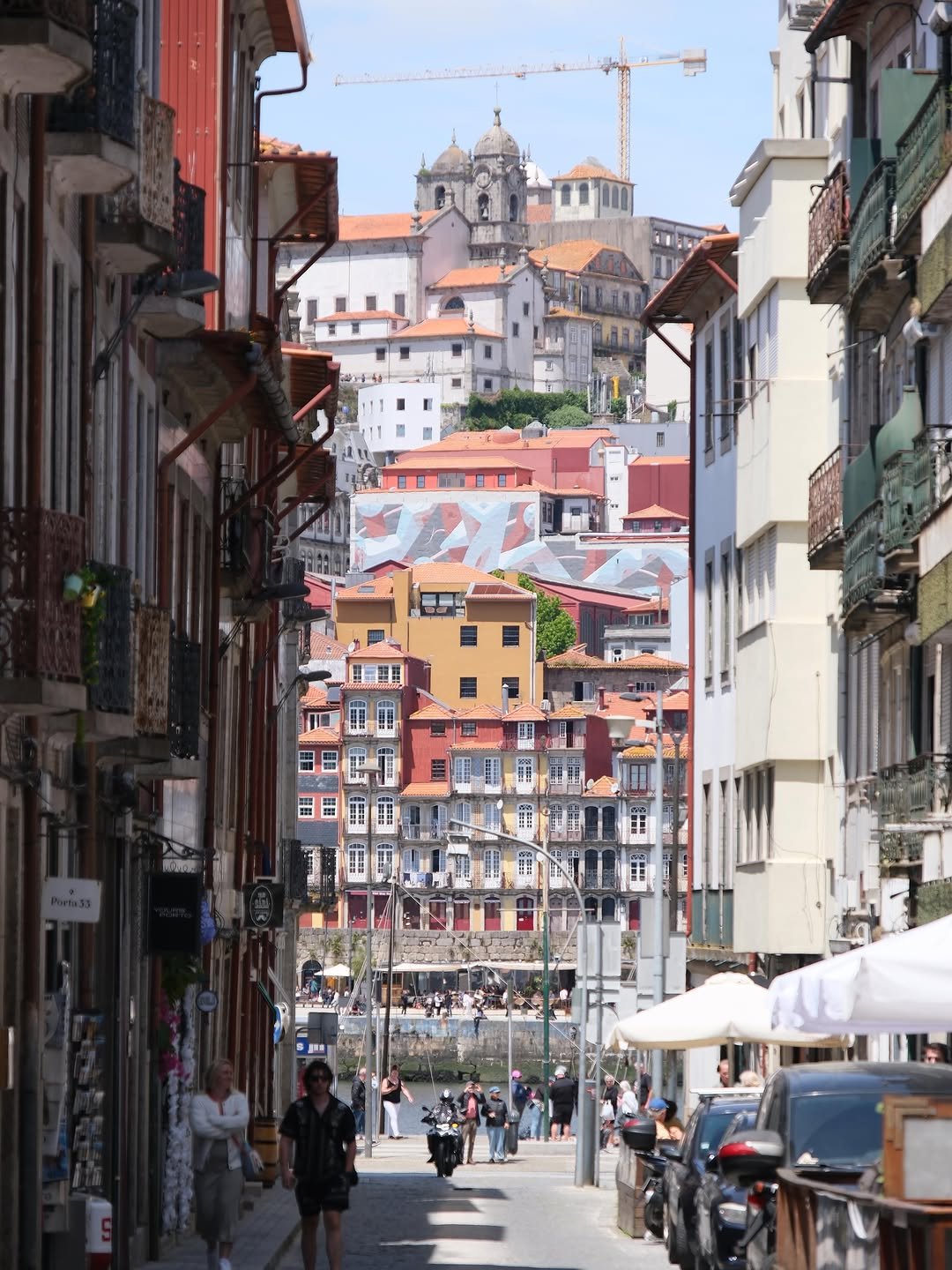 taecyeonokay 게시물 이미지: Porto 🇵🇹