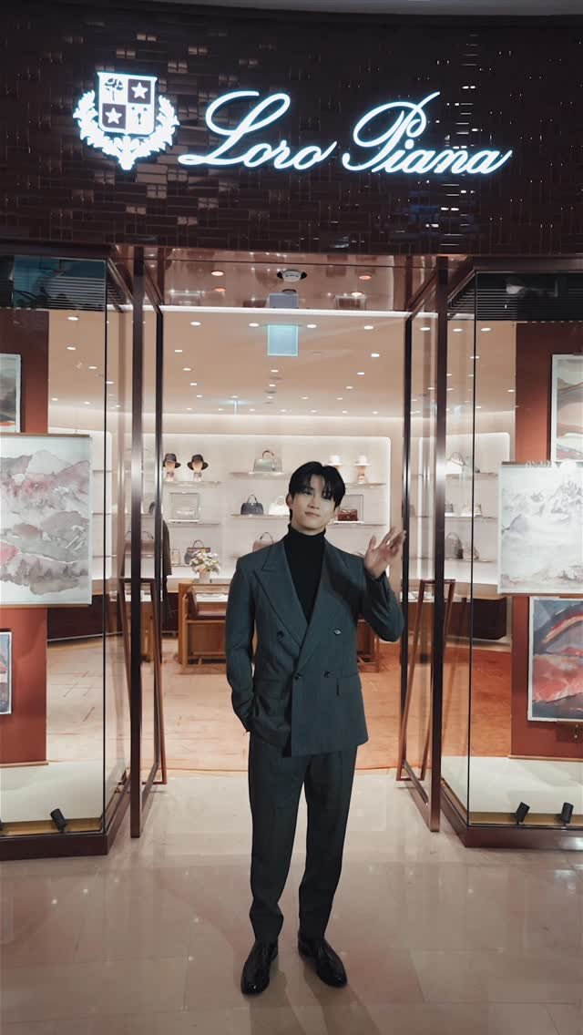 taecyeonokay 게시물 이미지: #VogueFashionNow...