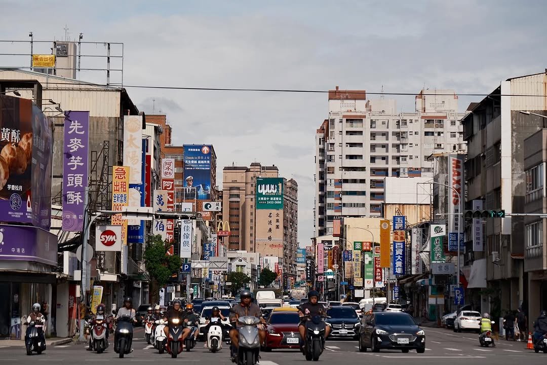 Photo by Taec on November 11, 2025.