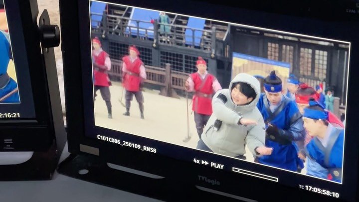 taecyeonokay 게시물 이미지: 2026년 새해가 밝았습니다.
2025년에 참 많은 일들이 있었는데 정말 고마운...