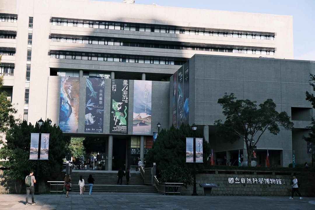 taecyeonokay 게시물 이미지: Life in Taichung